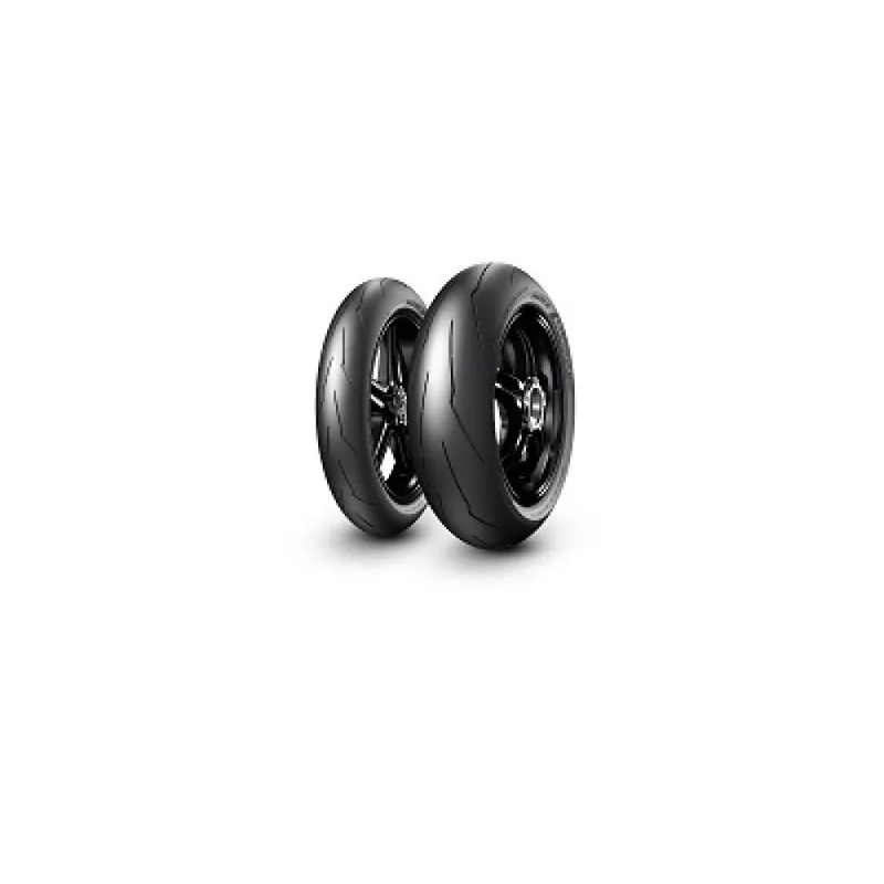 190/55 R17 75 W Pirelli Diablo Supercorsa V3 Nuovo Arrivo