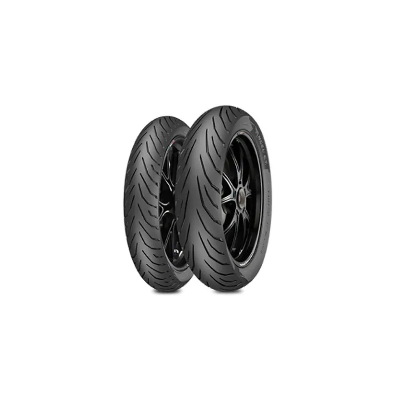 Nuova Collezione 2.75 R17 47 P Pirelli Angel City Xl