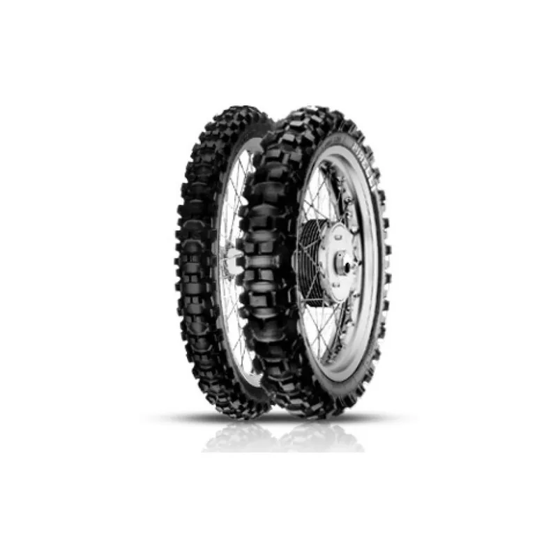 120/100 R18 68 M Pirelli Scorpion Xc Mid Soft Acquista Ora