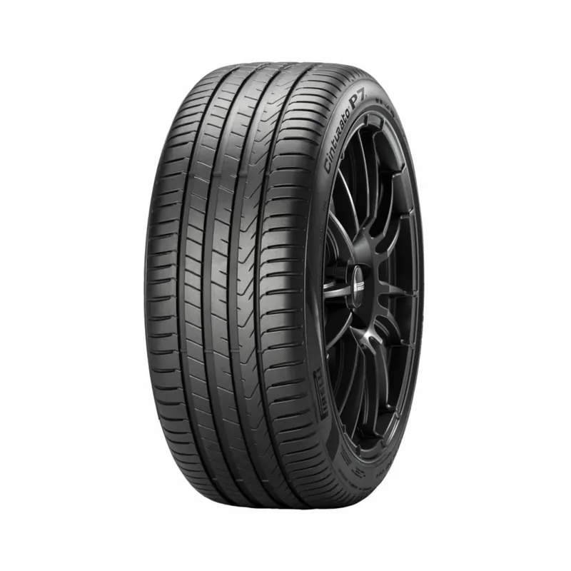 Nuova Collezione 225/45 R18 95Y YR Pirelli Zo Cinturato P7 R-f (moe) (p7c2)