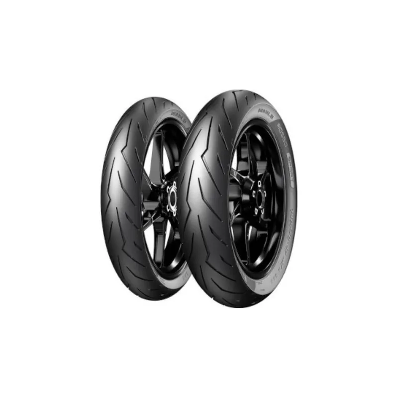90/80 R17 46 S Pirelli Diablo Rosso Sport Prezzo Ridotto