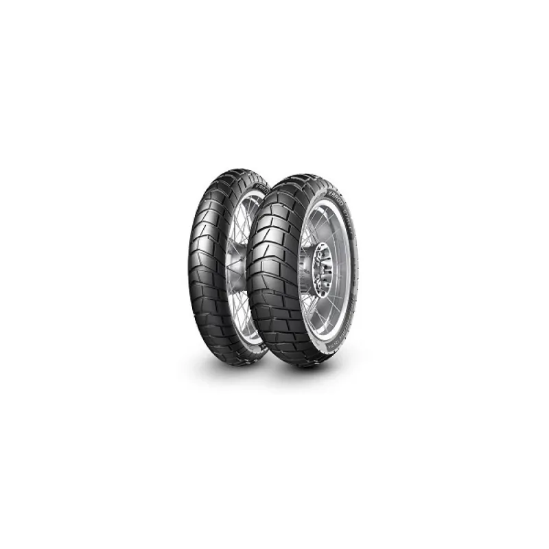 110/70 R17 54 S Metzeler Karoo Street Promozione Esclusiva