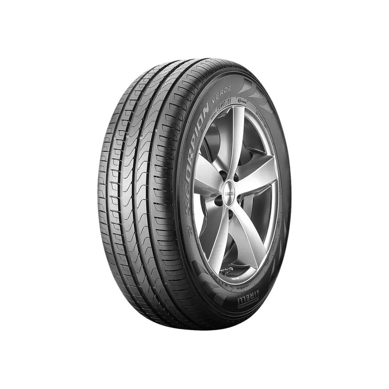 Miglior Prezzo 235/55 R18 100 W Pirelli Scorpion Verde
