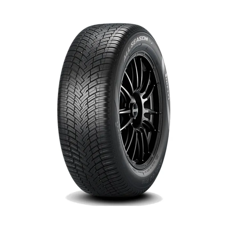 255/45 R20 105 Y Pirelli Scorpion All Season Sf2 Xl M+s 3pmsf (tl) Economico