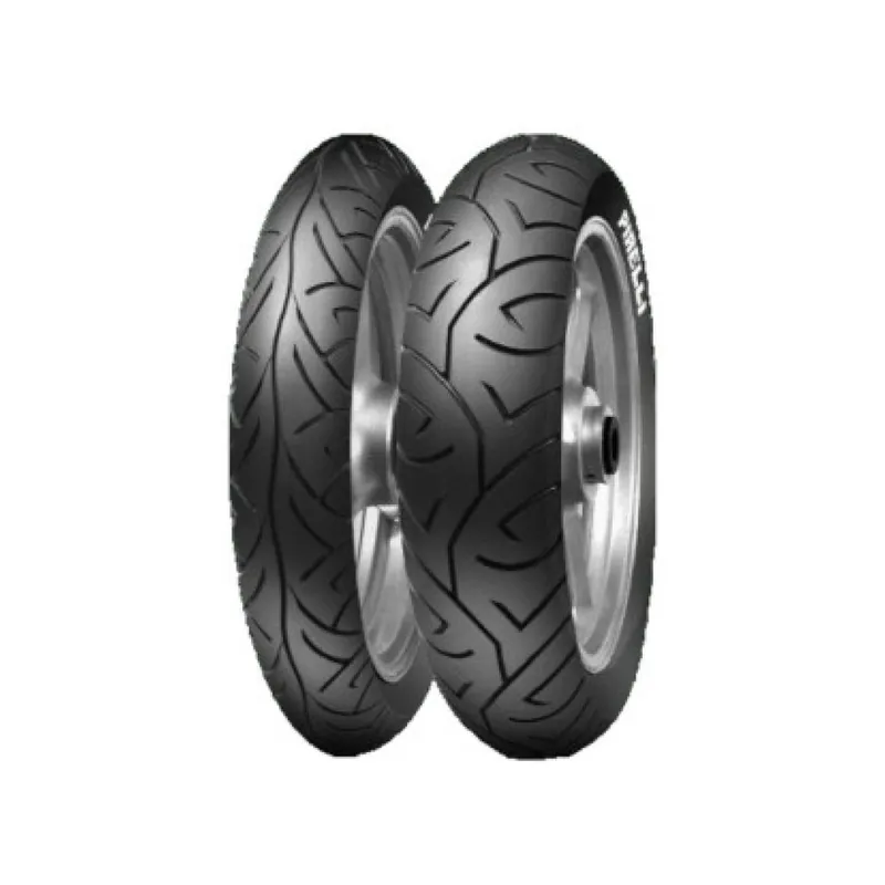 Offerta Del Giorno 110/90 R18 61 V Pirelli Sport Demon