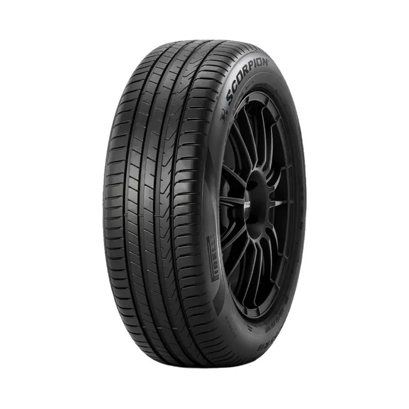 295/40 R21 111 H Pirelli Scorpion Xl Vol Elect Bsw Scelto Dai Clienti