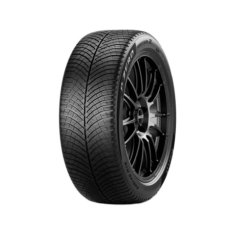 Ultime Pezzi 255/50 R21 109 V Pirelli Pzero Wint2 Ncs