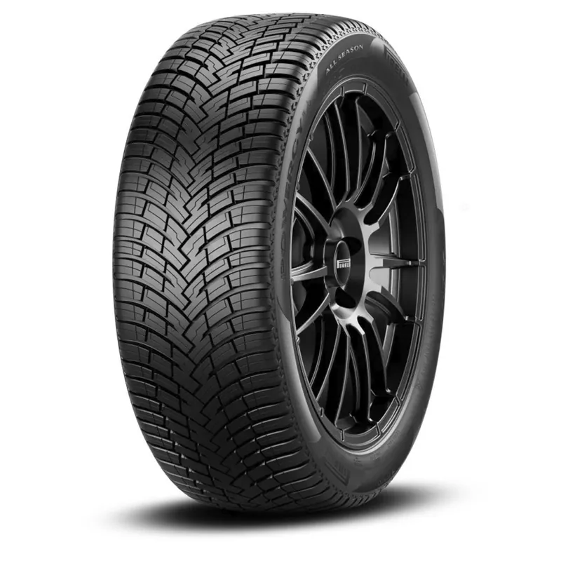 Prezzo Ridotto 235/55 R18C 104 V Pirelli Powergy All Season Sf