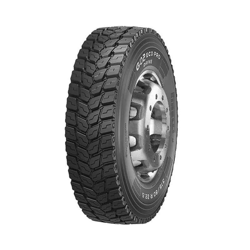 Offerta Limitata 295/80 R22.5 152/149 L Pirelli G02 Eco Pro D