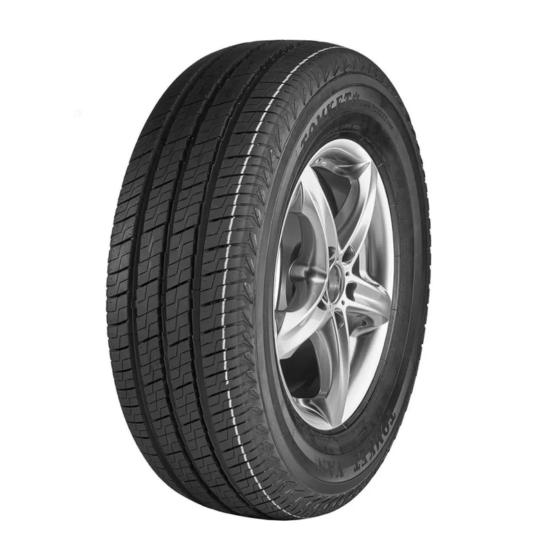 Ultime Pezzi 225/70 R15C 112 R Tomket Van (tl)