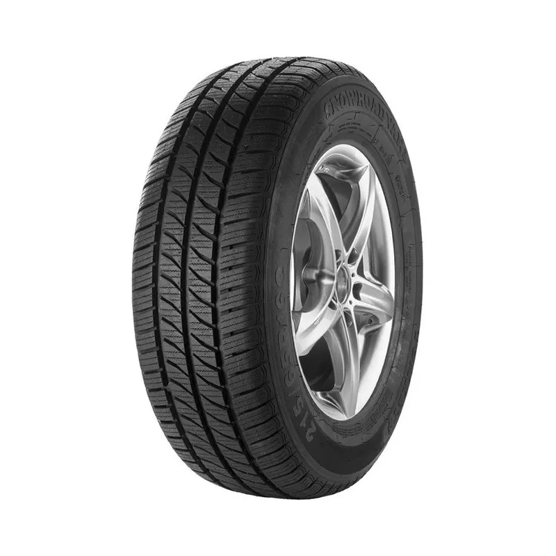 Non Perdere 195/70 R15C 104 R Tomket Snowroad Van 3 8pr