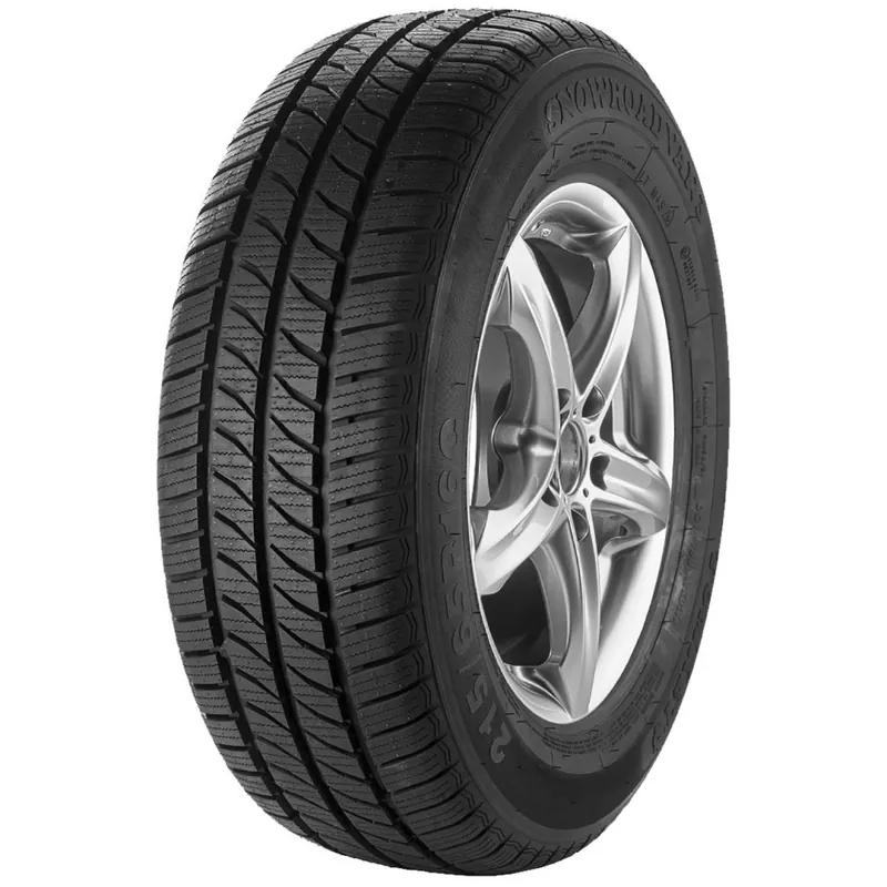 195/70 R15C 104 S Tomket Van 3 Ultimissimo Modello