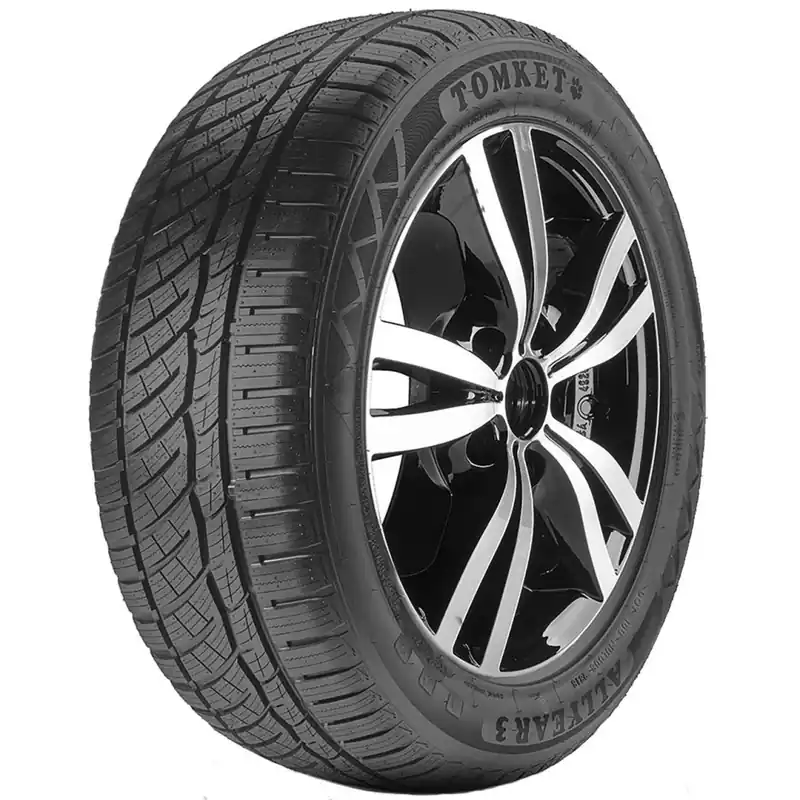 195/60 R15 92 V Tomket Tomket Allyear 3 Ultime Pezzi