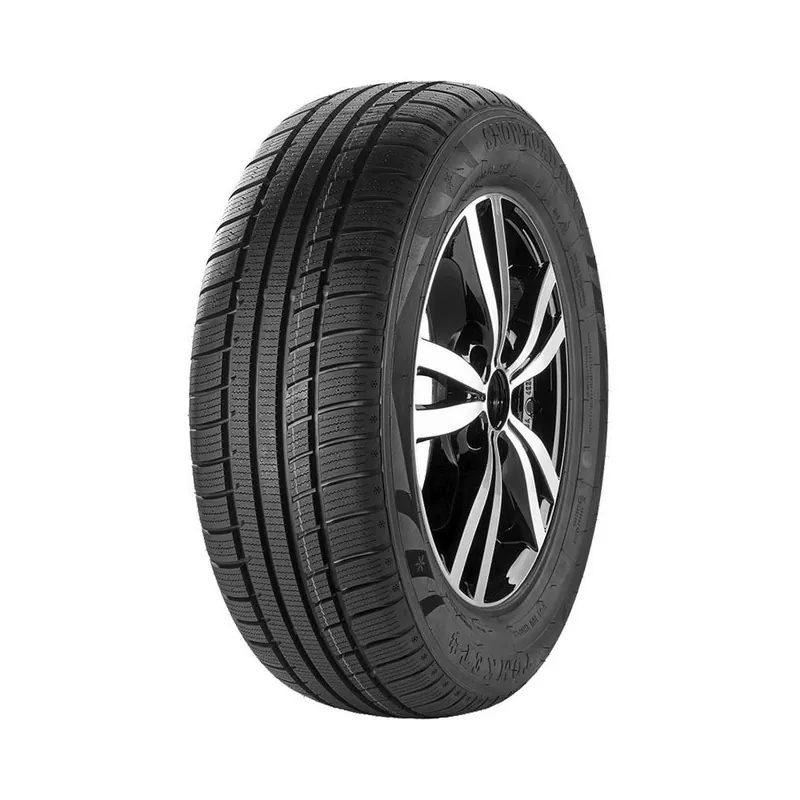 215/65 R17 99 V Tomket Snowroad Suv 3 Nuova Collezione