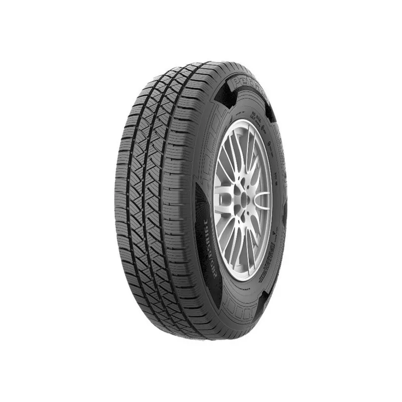 Popolare 205/75 R16C 113 R Petlas Vanmaster+