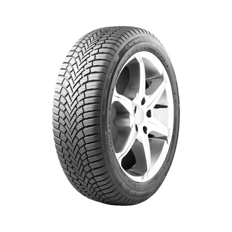 Reso Gratuito 195/60 R15 88 V Lassa Multiways 2