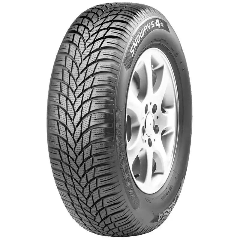 225/50 R17 98 V Lassa Snoways 4 Compra Adesso