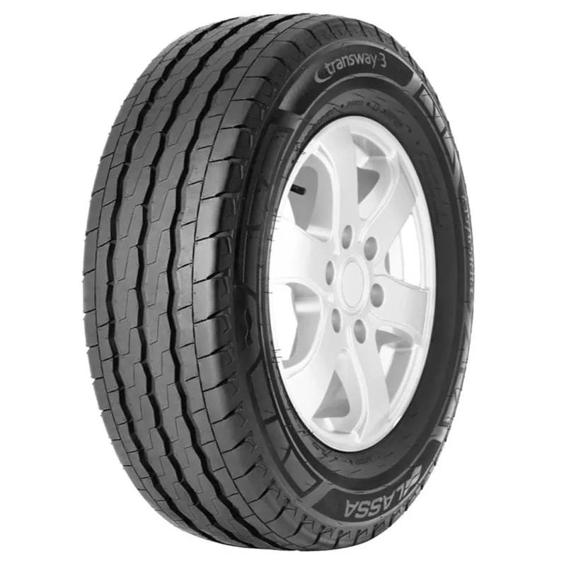 Subito Disponibile 195/75 R16C 107/105 R Lassa Transway 3