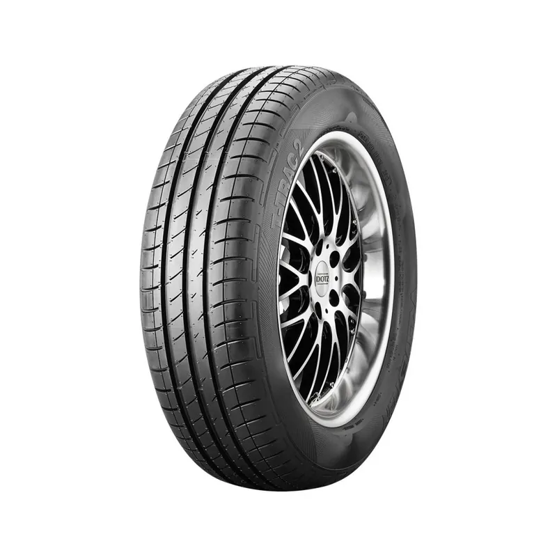 195/65 R15 91 T Vredestein T-trac 2 Occasione