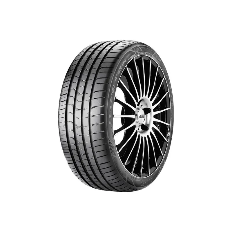 255/60 R18 108 (Z) W Vredestein Ultrac Satin Vw (tl) Soddisfatti O Rimborsati