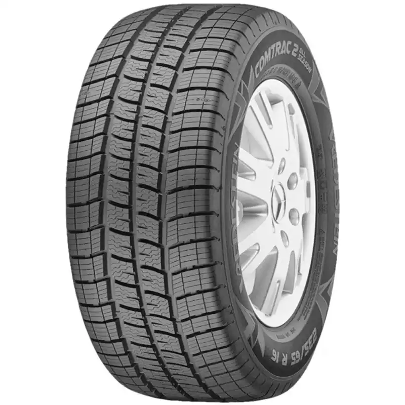 Promo Stagionale 215/65 R15C 104 T Vredestein Comtrac 2