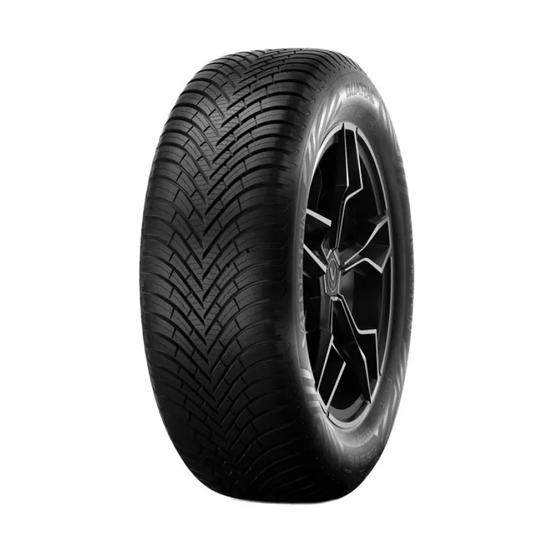 Spedizione Espresso 195/65 R15 91 H Vredestein Quatrac M+s 3pmsf (tl)