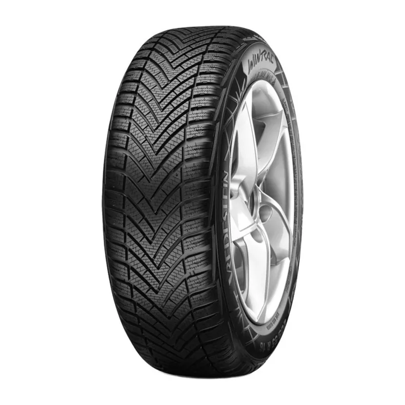 Must-Have 195/45 R16 84 H Vredestein Wintrac