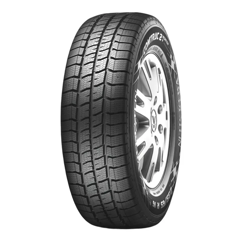 Esclusivo 215/70 R15C 109/107R RR Vredestein Wi Comtrac 2 Winter+