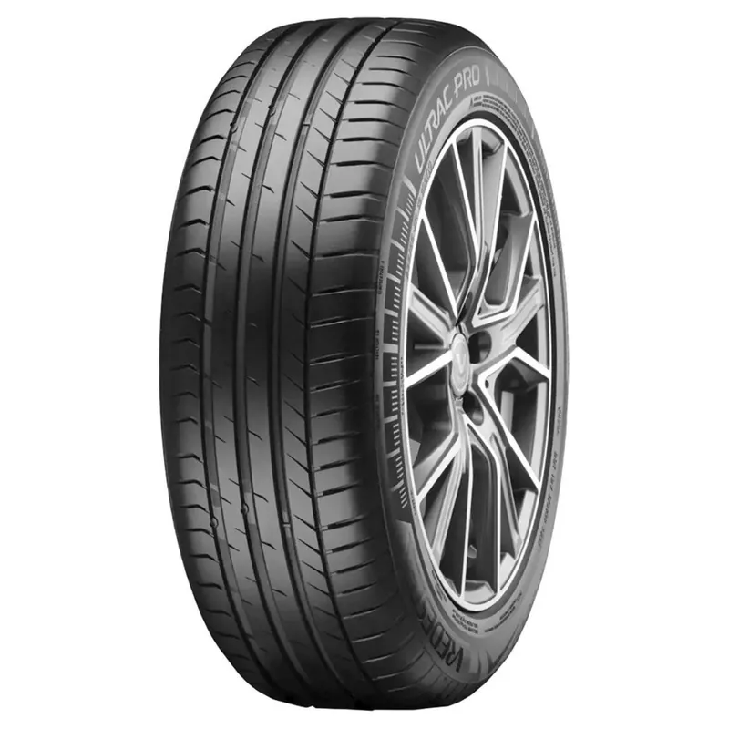 225/45 R19 96 W Vredestein Ultrac Pro Xl Fsl Bsw Solo Oggi