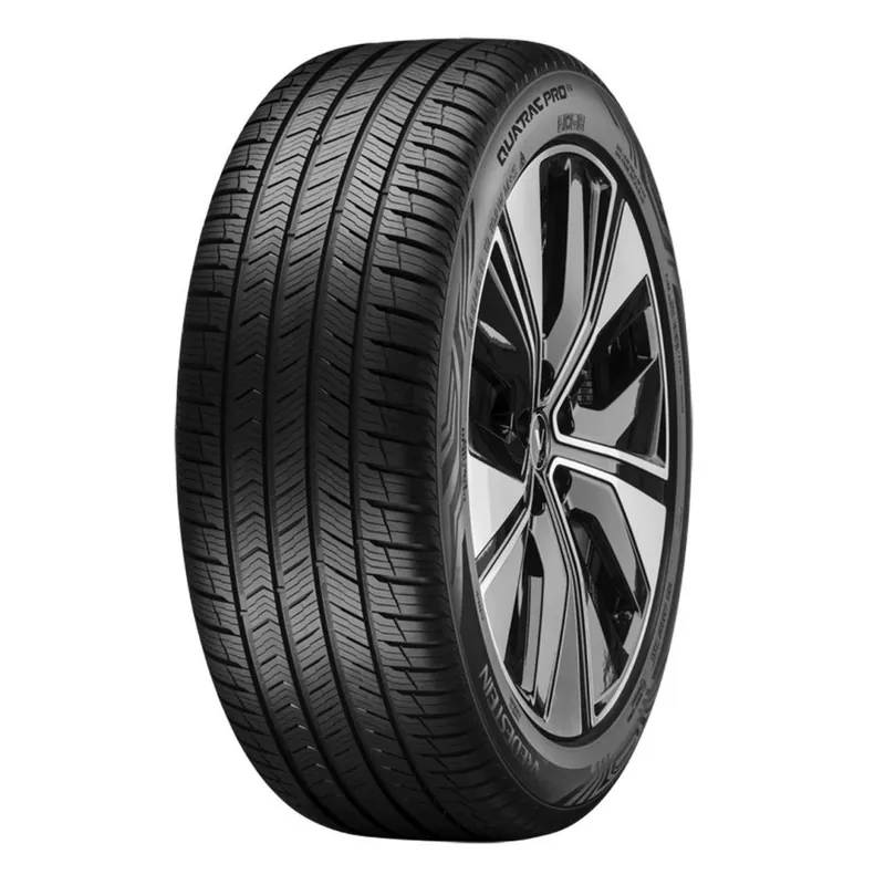 Super Prezzo 205/55 R17 95 W Vredestein Quatrac Pro Ev Xl M+s 3pmsf (tl)