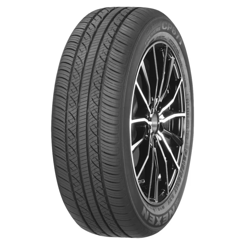 215/70 R16 100 H Nexen Classe Premiere Cp671 Oe Kia Sportage M+s Vendita Finale