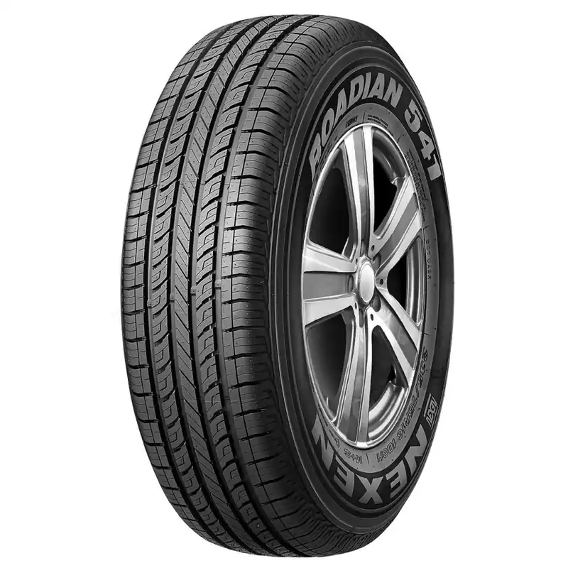 Occasione 225/75 R16 104 H Nexen Roadian 541