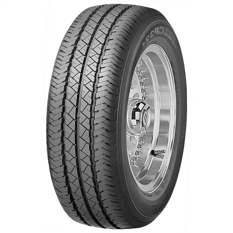 Ultima Occasione 205/75 R16C 110 R Roadstone Cp321