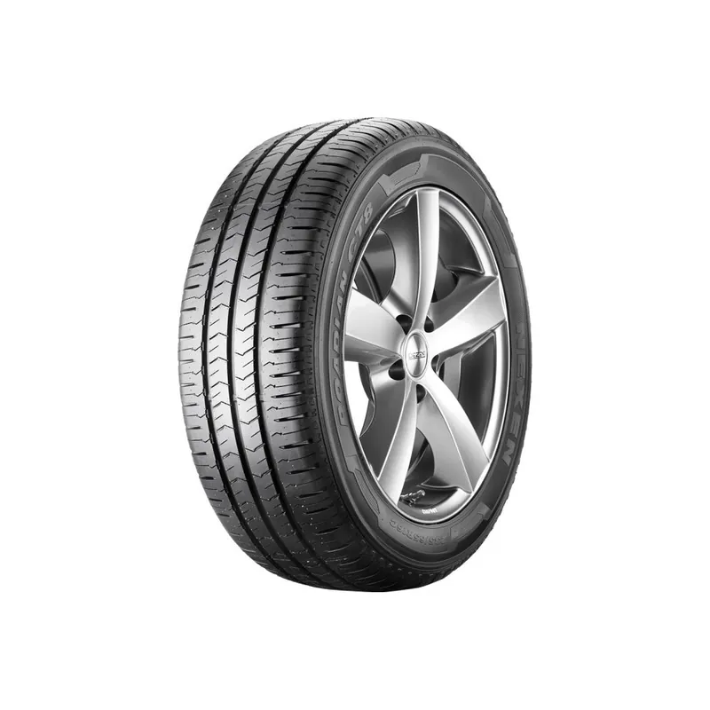 185 R15C 103 R Nexen Roadian Ct8 C 8pr Offerta Del Giorno