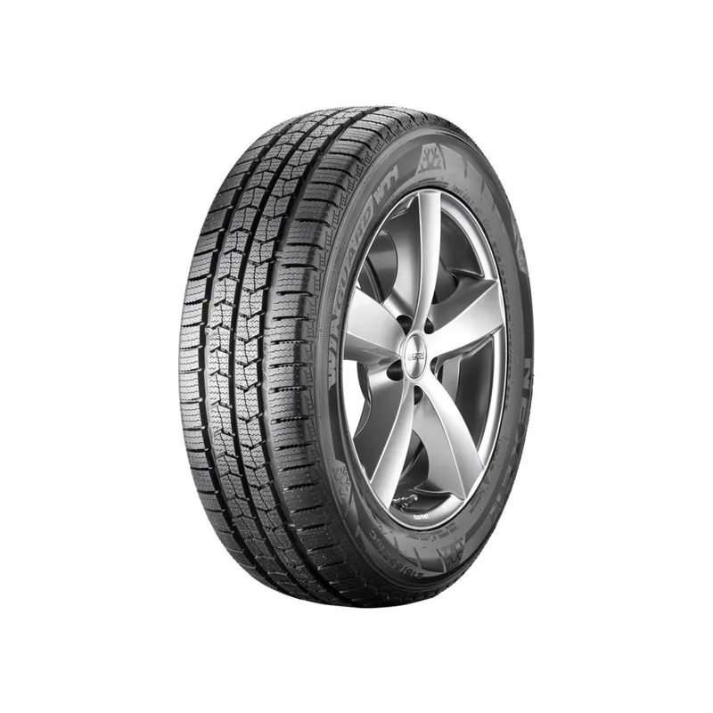 Offerta Speciale 195/60 R16C 99 T Nexen Winguard Wt1