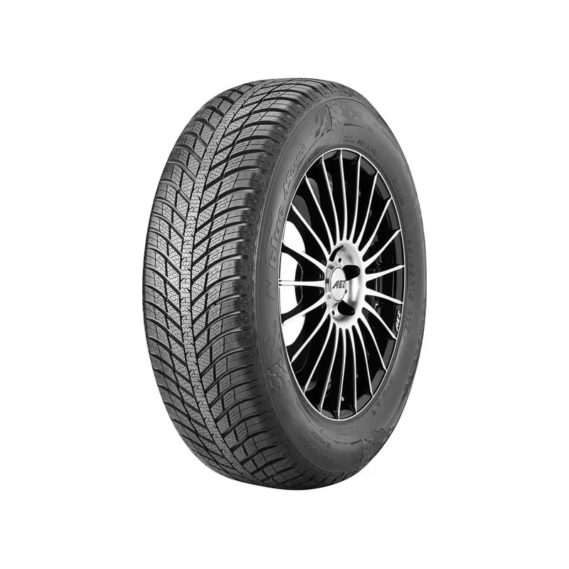 225/45 R17 94 V Nexen N Blue 4season 3pmsf M+s Xl (tl) Scelto Dai Clienti