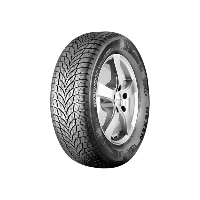 Ultime Pezzi 225/65 R17 102 H Nexen Winguard Sport 2 Suv M+s 3pmsf (tl)