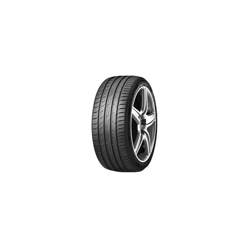 235/45 R18 98 W Nexen N Fera Sport Suv Quantità Limitata