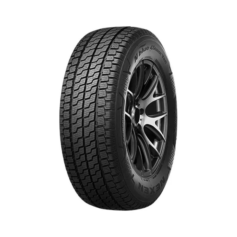 Direttamente Dal Produttore 195/75 R16C 110 R Nexen N`blue 4season Van