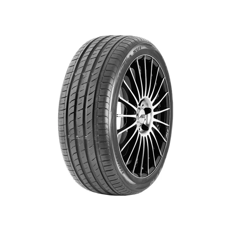 235/50 R18 101 W Nexen N Fera Su1 Spedizione Espresso