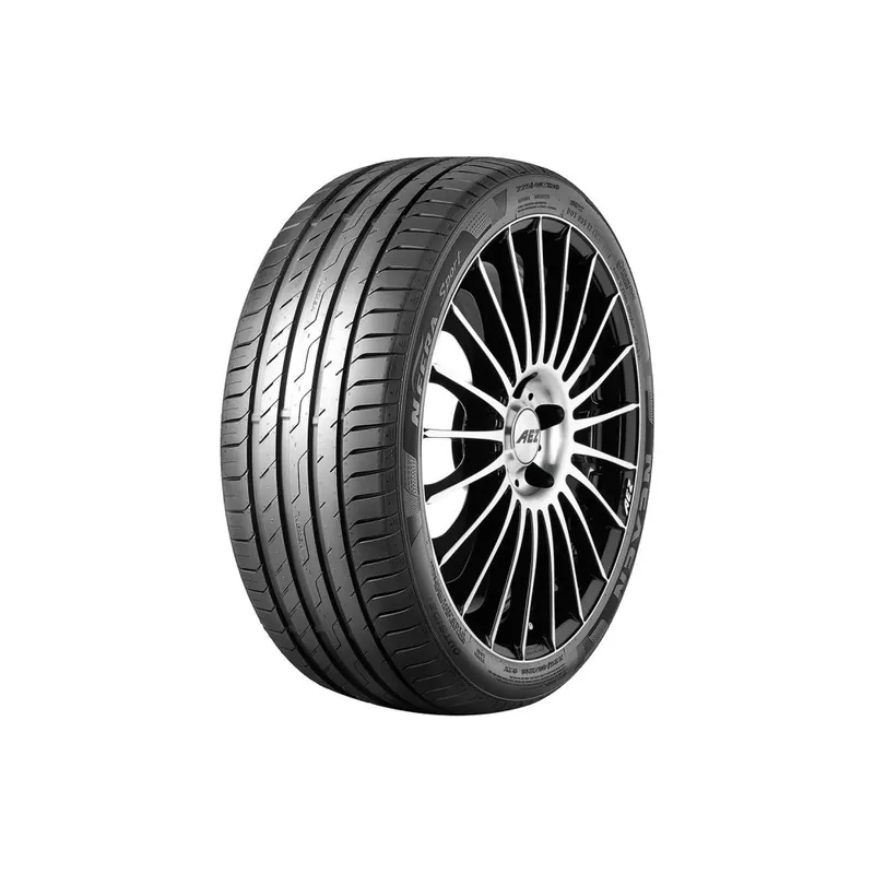 Prezzo Ridotto 245/35 R21 96 (Z) Y Nexen N Fera Sport Su2 Xl (tl)