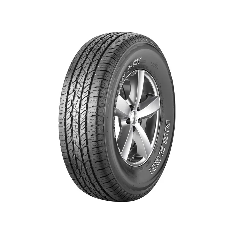 Novità 225/70 R15 100 S Nexen Roadian Htx Rh5