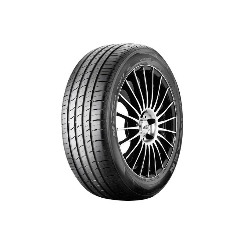 225/55 R19 99 H Nexen N´fera Ru1 Offerta Del Giorno