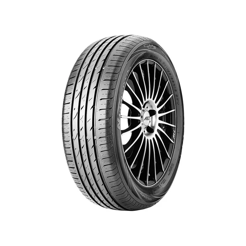 175/55 R15 77 T Nexen N Blue Hd Plus (tl) Vendita Finale