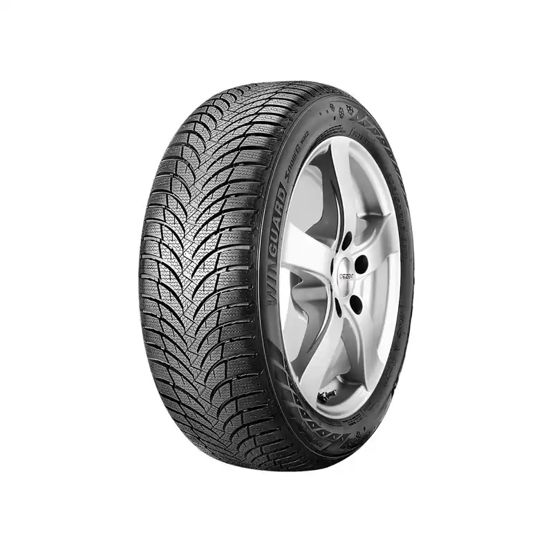 Spedito Oggi 205/65 R15 99 T Nexen Winguard Snow G Wh2 Xl 3pmsf M+s (tl)