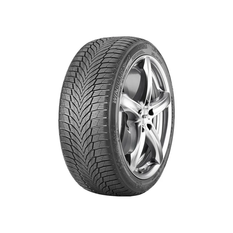 215/45 R17 91 V Nexen Winguard Sport 2 3pmsf M+s Xl (tl) Promozione Esclusiva