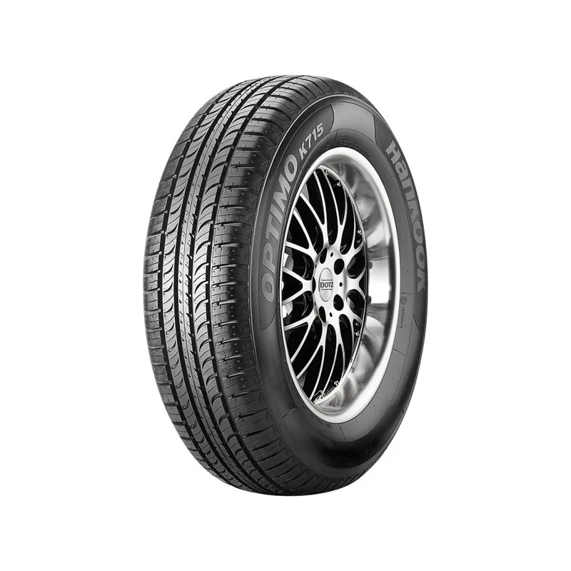 185/80 R14 91 T Hankook Optimo K 715 (tl) Offerta Lampo