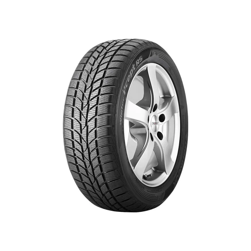 155/65 R13 73 T Hankook Winter I*cept Rs W442 Direttamente Dal Produttore