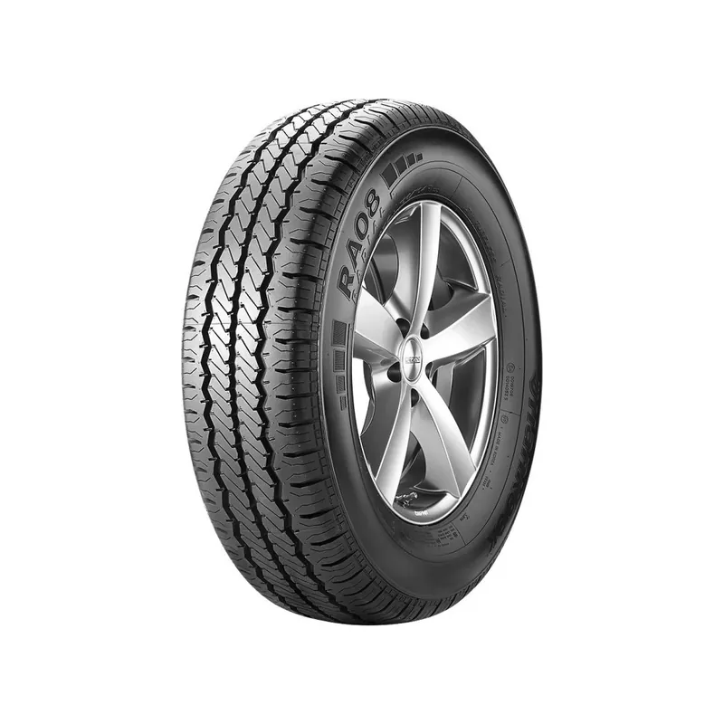 145 R13C 88/86 R Hankook Ra08-8pr Prezzo Basso