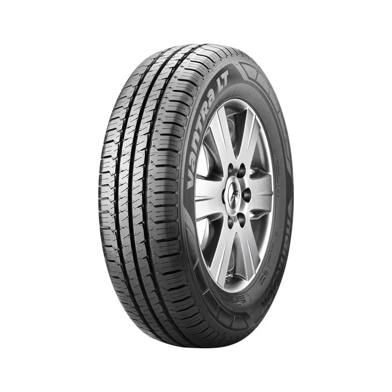 225/70 R15C 112/110 S Hankook Ra18 Vantra Lt Acquista Ora